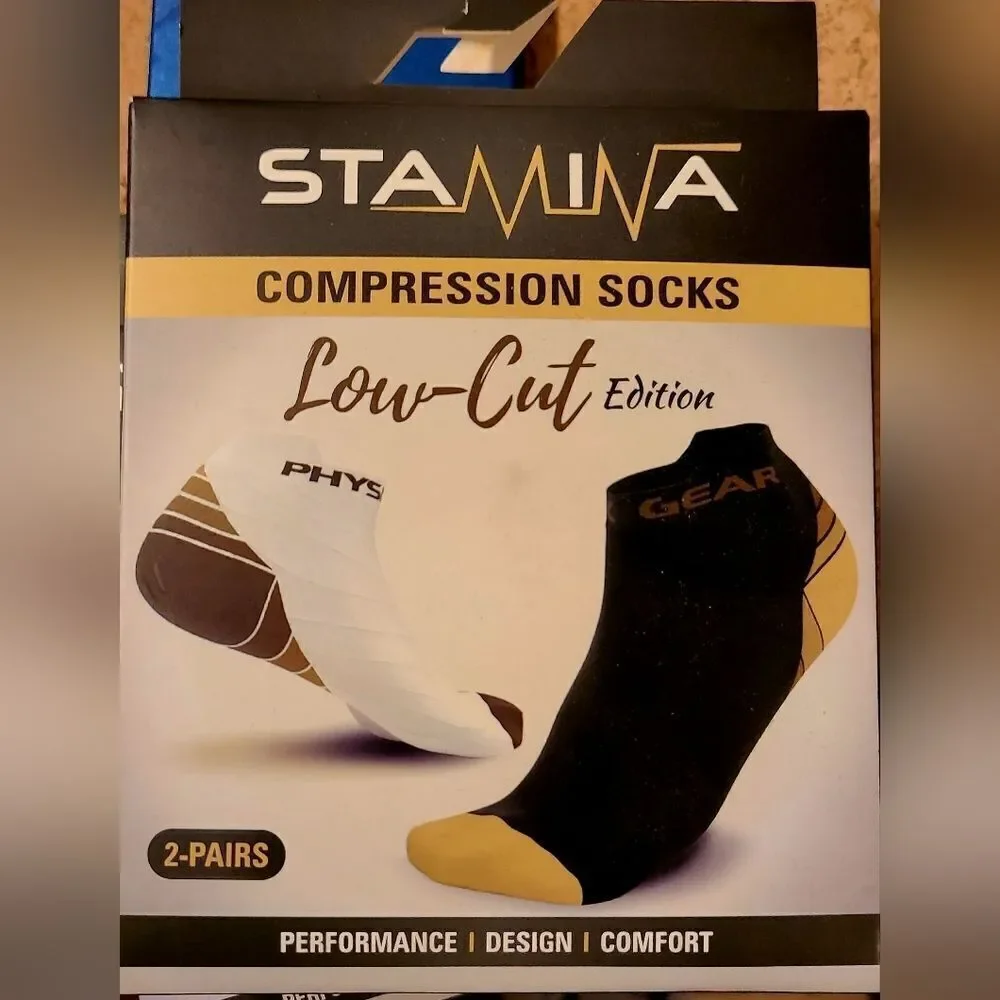 New sports Low-Cut Socks